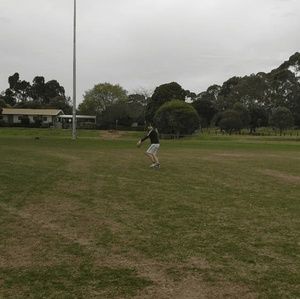 Meet your Posher, Nick